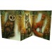 TRI INSPIRATIONS GREETING CARD Holy Forest